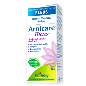 Arnicare-bleus