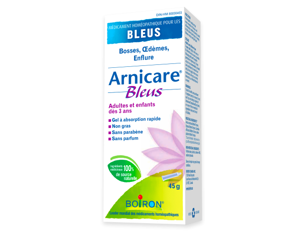 Arnicare-bleus