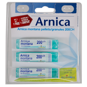 BLISTER_Arnica_200CH