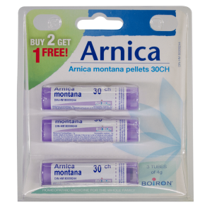 BLISTER_Arnica_30CH