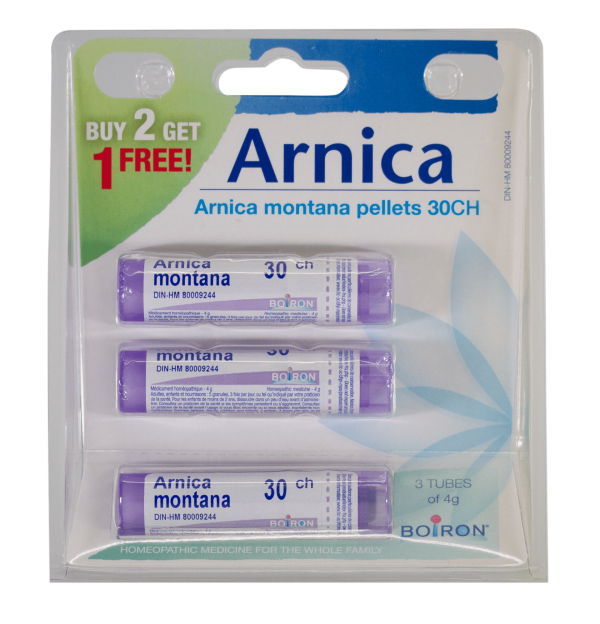 BLISTER_Arnica_30CH