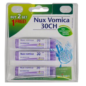 BLISTER_NUX_VOMICA_30CH