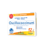 Oscillococcinum